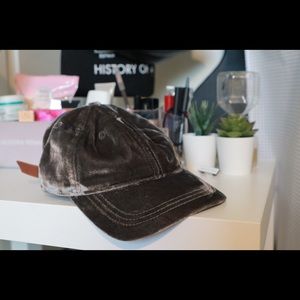 CUTE Baseball Hat Madewell